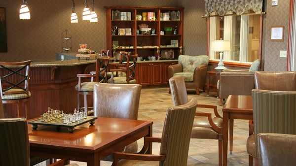 Garden Plaza of Aurora