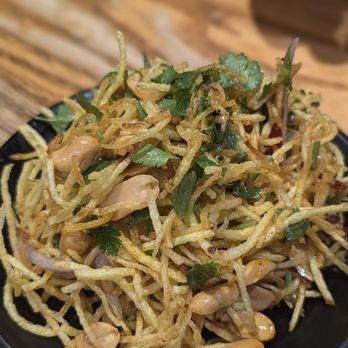 Gol's Lanzhou Noodle - Sweet and South Mini Fries - Noodles Near Me - Waterloo, Ontario Gol's Lanzhou Noodle - Sweet and South Mini Fries - Noodles Near Me - Waterloo, Ontario
