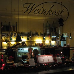 Weinkost