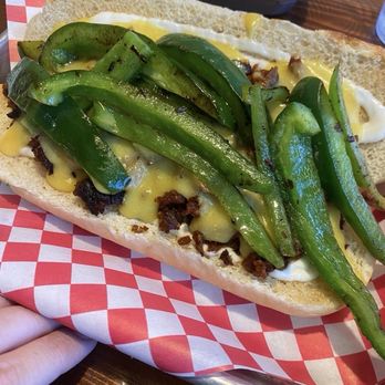 Vegos - Philly - Vegan Near Me - Albuquerque, New Mexico