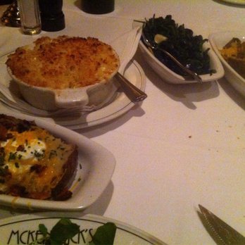 McKendrick's Steak House - Steakhouses Near Me - Atlanta, Georgia