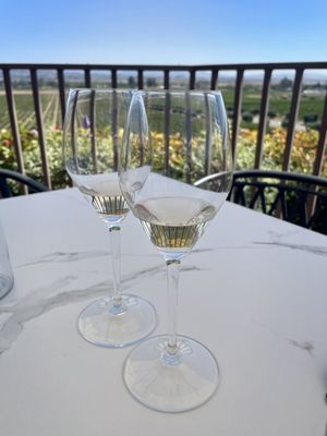 Gloria Ferrer Wines by null