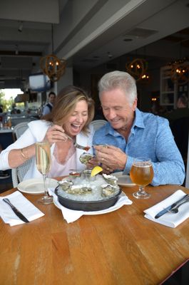 Coastal Kitchen by null