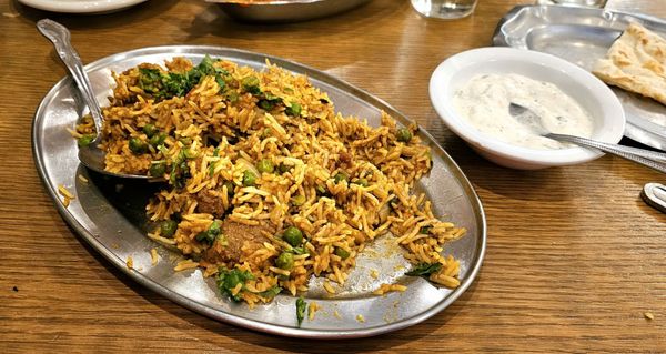 Anarkali Indian Restaurant by null