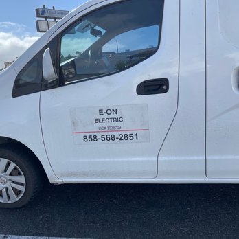 E-ON Electric - Electricians Near Me E-ON Electric - Electricians Near Me
