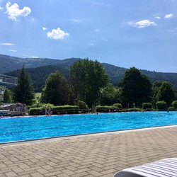 Gaststätte Ratsstüble - Pool - 5 minute walk from the B&B