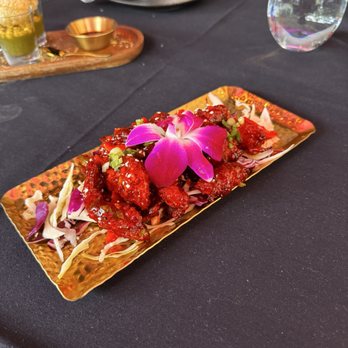 Jala Indian Cuisine - Indian Near Me - Winter Park, Florida