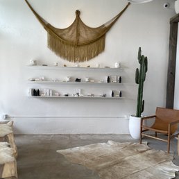 The super cute lobby. The super cute lobby.