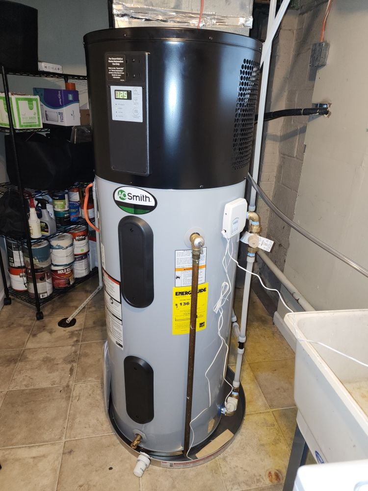 Slide of Drain Works