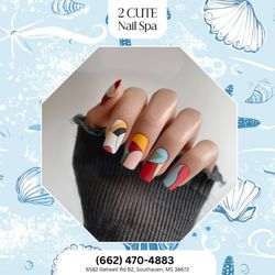 2 Cute Nail Spa - Southaven - Book your appointment today!