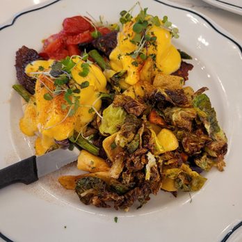 Sweet Maple - Blackstone benedict - Breakfast & Brunch Near Me - Cupertino, California