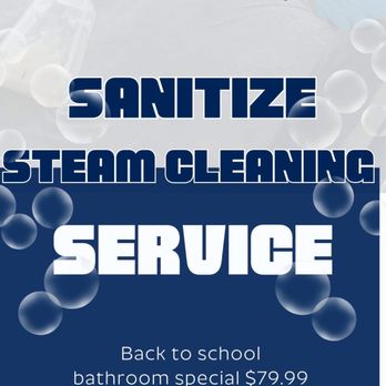 Sani Steam Solutions - Grout Services Near Me Sani Steam Solutions - Grout Services Near Me