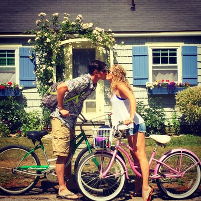 Brad’s Bike Rental & Repair by null