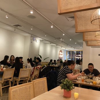 When In Bangkok - Inside - Thai Near Me - Flushing, New York