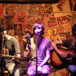 Bar Bukowski - Toda sexta e sábado têm shows de bandas ao vivo no Bukowski
