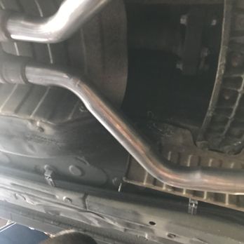 King Muffler - Auto Repair Near Me - New York, New York
