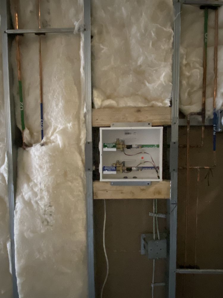 Slide of Fusion Plumbing & Heating