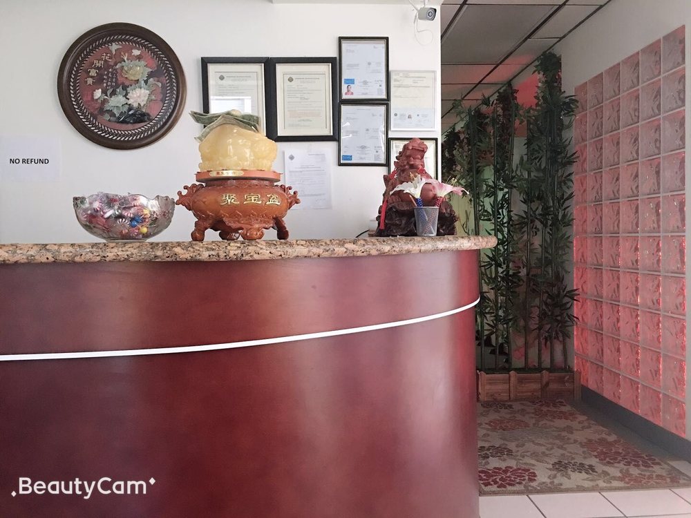 SHINING MASSAGE SPA 19 Photos 5650 W Flamingo Rd, Las Vegas, NV Yelp