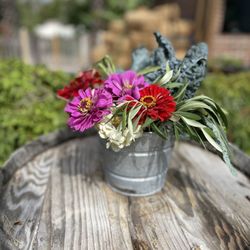The Market by Flora Farms - Beautiful array of flowers
