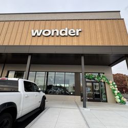 Wonder Holbrook
