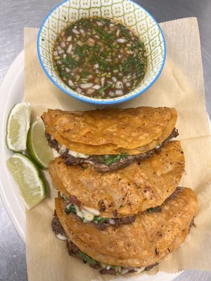 Tacos & Burrito Express #3 by null