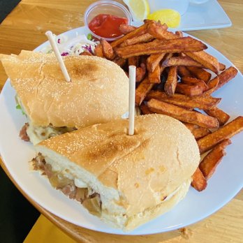 Harborside Restaurant - Reuben - American Near Me - Newport Beach, California Harborside Restaurant - Reuben - American Near Me - Newport Beach, California