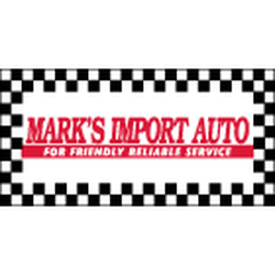 Mark's Import Auto
