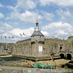 Ville Close de Concarneau