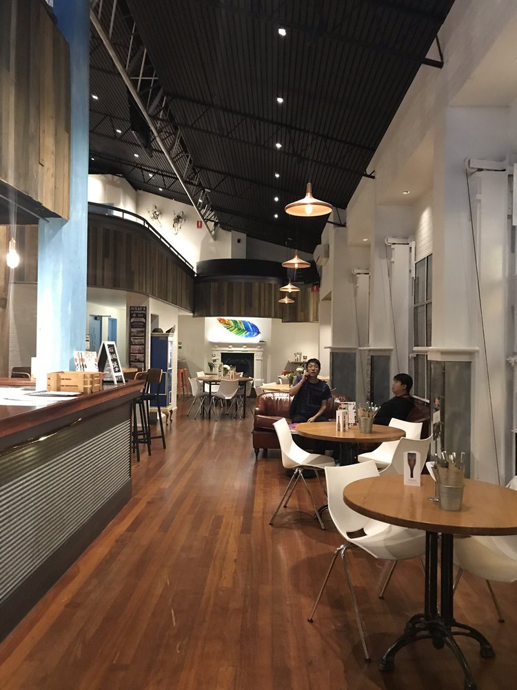 THE UNLEY 14 Photos 27 Unley Rd, Unley South Australia, Australia