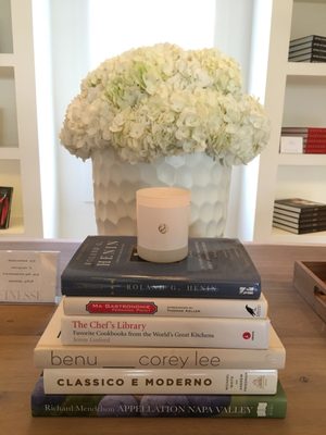 Finesse, The Store by null