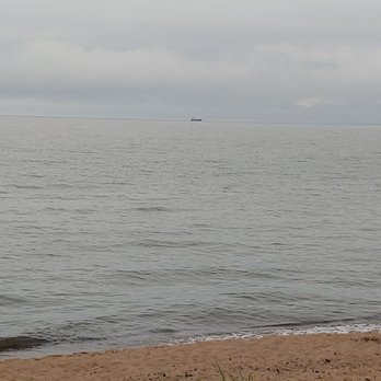 Park Point - Beaches Near Me - Duluth, Minnesota
