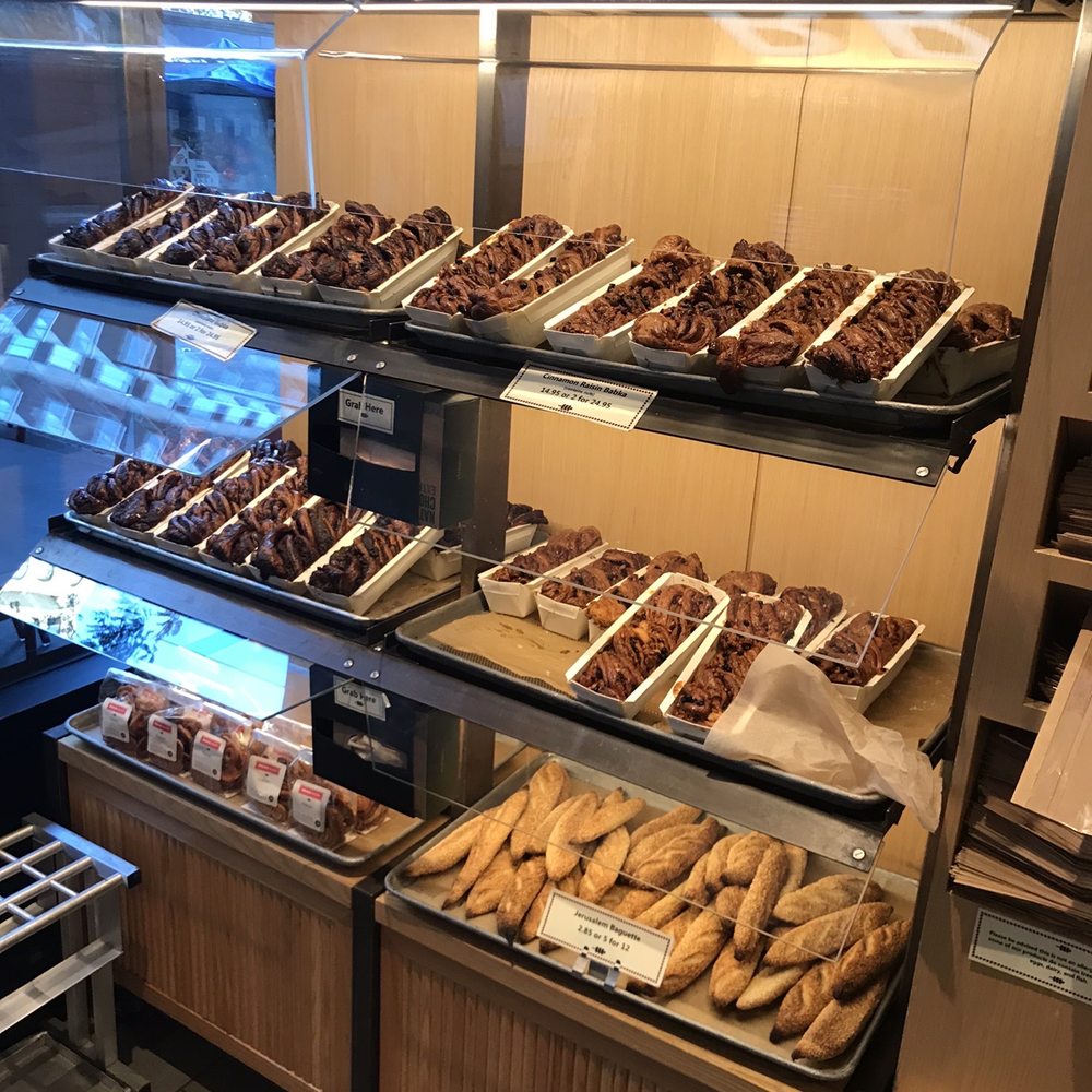 Breads Bakery - Upper West Side - Coffee & Tea Near Me - New York, New York Breads Bakery - Upper West Side - Coffee & Tea Near Me - New York, New York