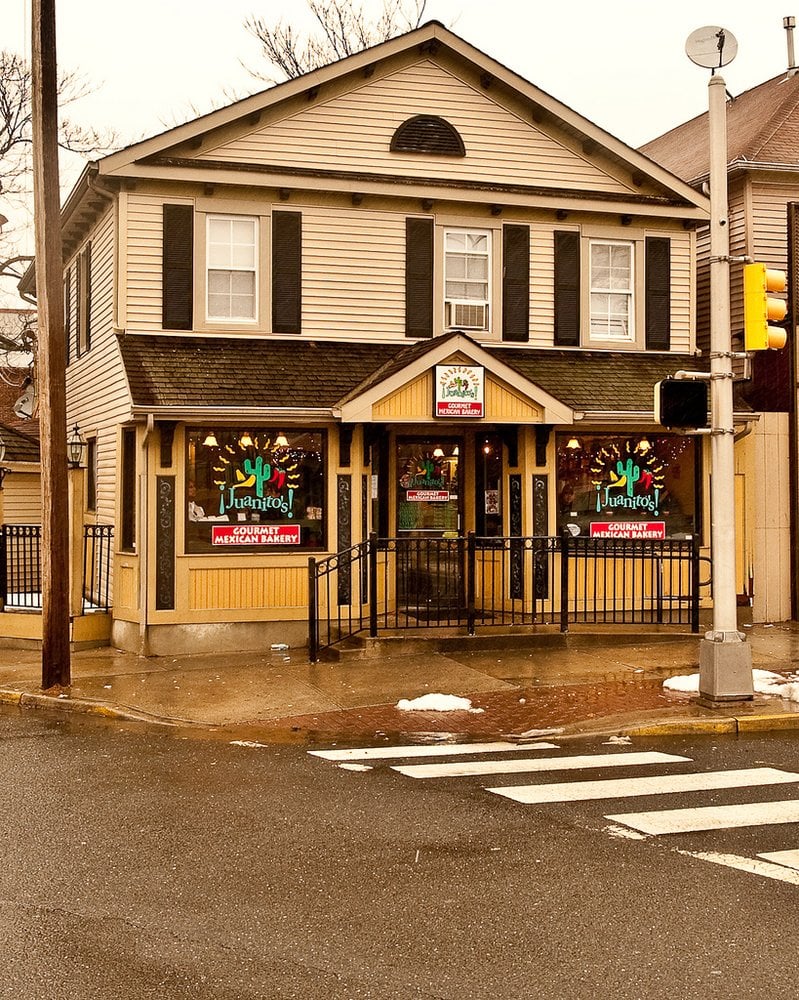 JUANITO’S BAKERY 16 Reviews 186 Monmouth St, Red Bank, NJ Yelp