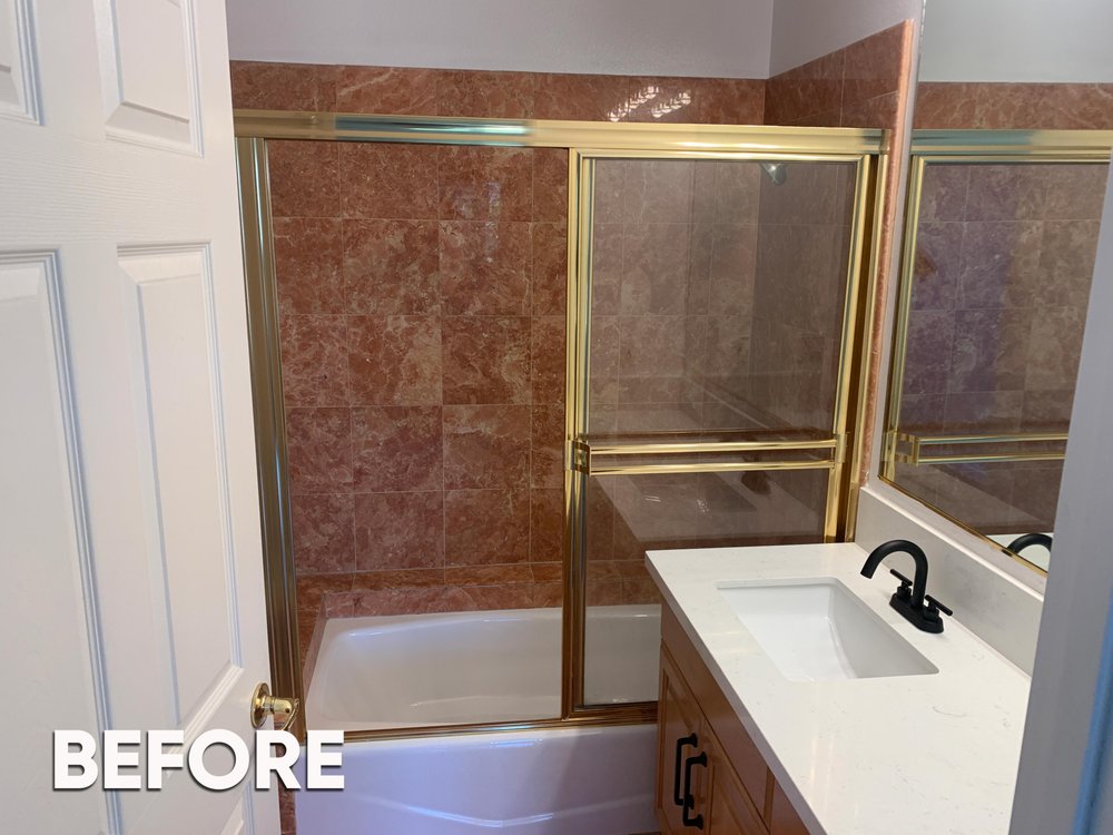 Slide of Modern Concepts Contracting