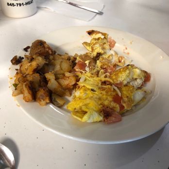 Tilly's Diner - Greek omelet - Diners Near Me - Monticello, New York Tilly's Diner - Greek omelet - Diners Near Me - Monticello, New York