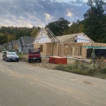 RDSS Construction - House build - Drywall Installation & Repair Near Me