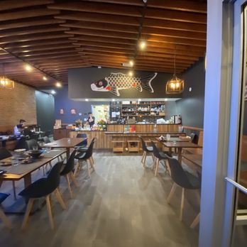 Kuro Ramen - Ramen Near Me - Chicago, Illinois