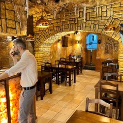 Restaurante Alcobaça - Inside