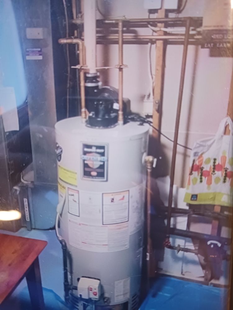 Slide of Down The Drain