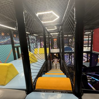 Kiddo X Wonderland - Indoor Playcenter Near Me - Staten Island, New York Kiddo X Wonderland - Indoor Playcenter Near Me - Staten Island, New York