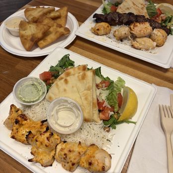 Luna Grill Lake Forest - Mediterranean Near Me - Lake Forest, California Luna Grill Lake Forest - Mediterranean Near Me - Lake Forest, California