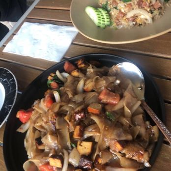 Hanuman Thai Eatery - Drunken noodles, fried rice - Thai Near Me - Costa Mesa, California Hanuman Thai Eatery - Drunken noodles, fried rice - Thai Near Me - Costa Mesa, California