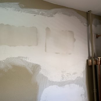 Easy Rooter Plumbing and Drain Cleaning - Patched it all in. - Plumbing Near Me - Banning, California Easy Rooter Plumbing and Drain Cleaning - Patched it all in. - Plumbing Near Me - Banning, California