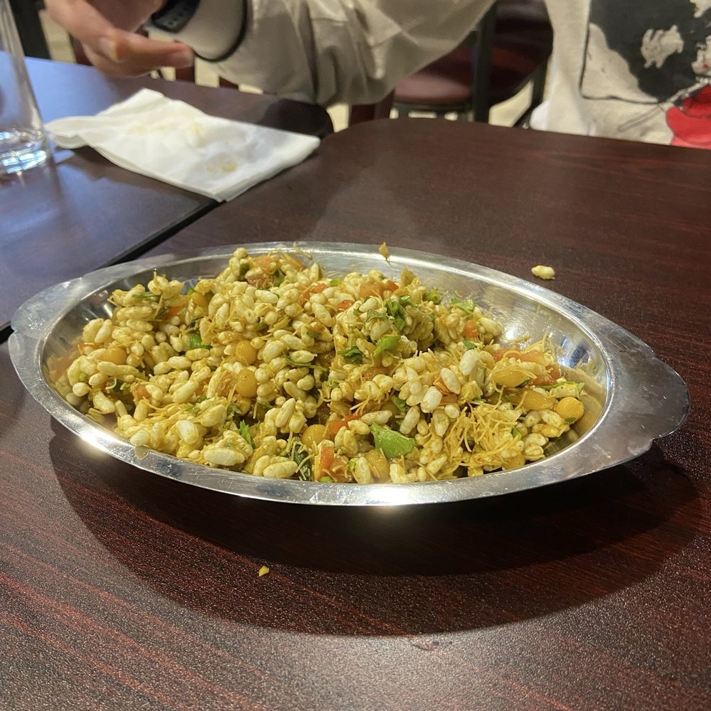 Akshaya Patra - Bhel Puri - Breakfast & Brunch Near Me - Orlando, Florida Akshaya Patra - Bhel Puri - Breakfast & Brunch Near Me - Orlando, Florida