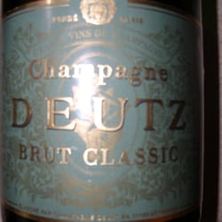 Champagne Deutz Sa