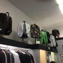 Everything and full service!
