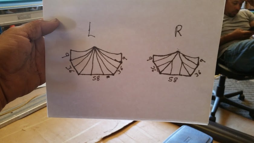 Slide of Advanced Roofing and Metal Work