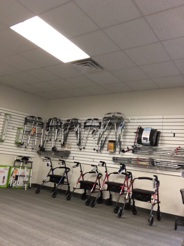 SSM HEALTH AT HOME Updated August 2024 4639 Hammersley Rd, Madison