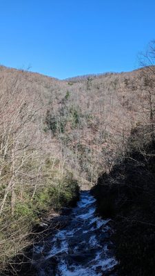 Caesars Head State Park by null