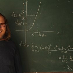 Tom The Math Tutor